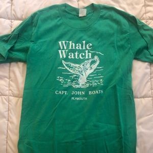 vintage t shirt